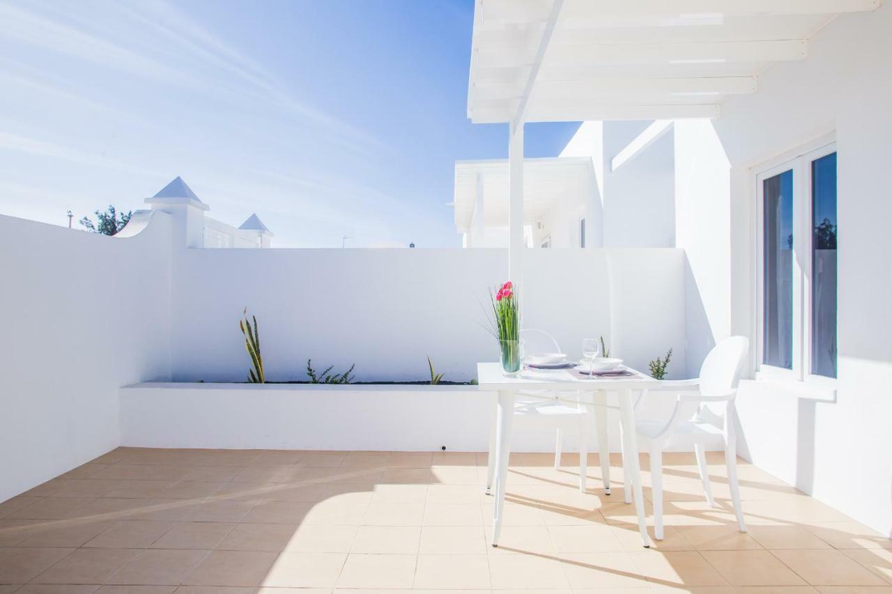 Flower Beach Suite 6 Playa Honda  Exterior foto